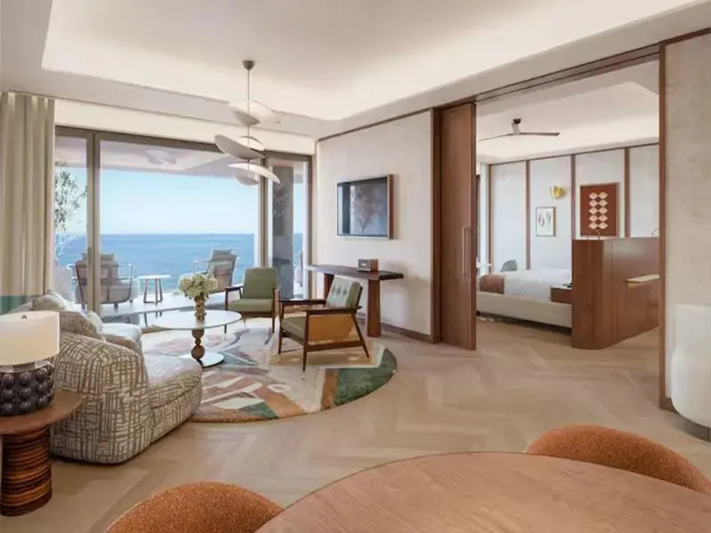 Hilton Chania Old Town Resort & Spa