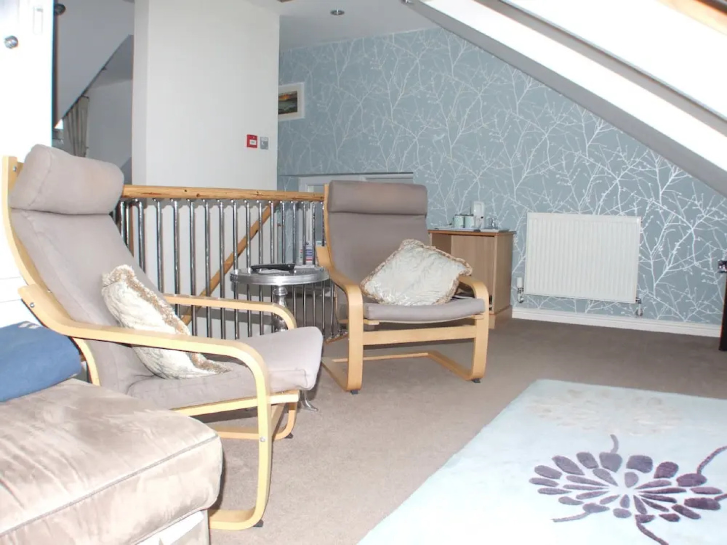 Tides Reach Guest House