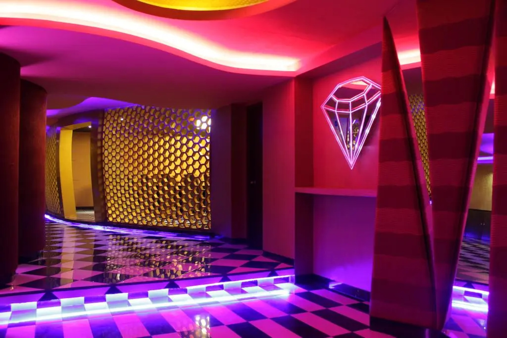 Istana Nelayan Hotel & Convention Powered by Archipelago