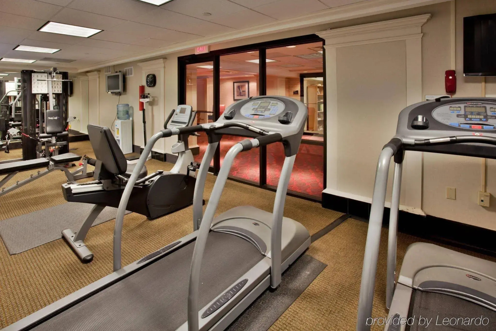 Holiday Inn Kansas City Downtown Aladdin