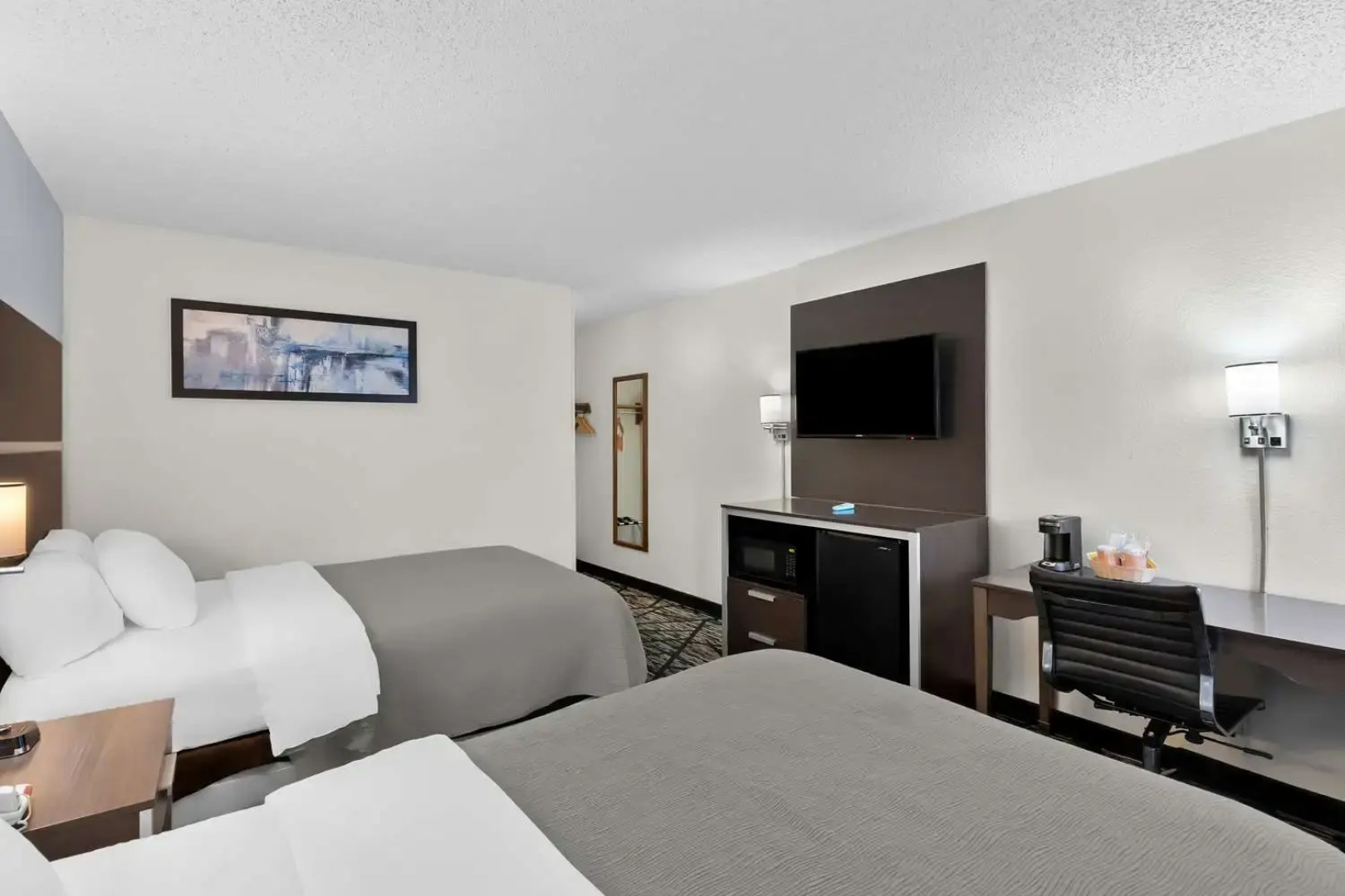 Quality Inn Atlanta Northlake