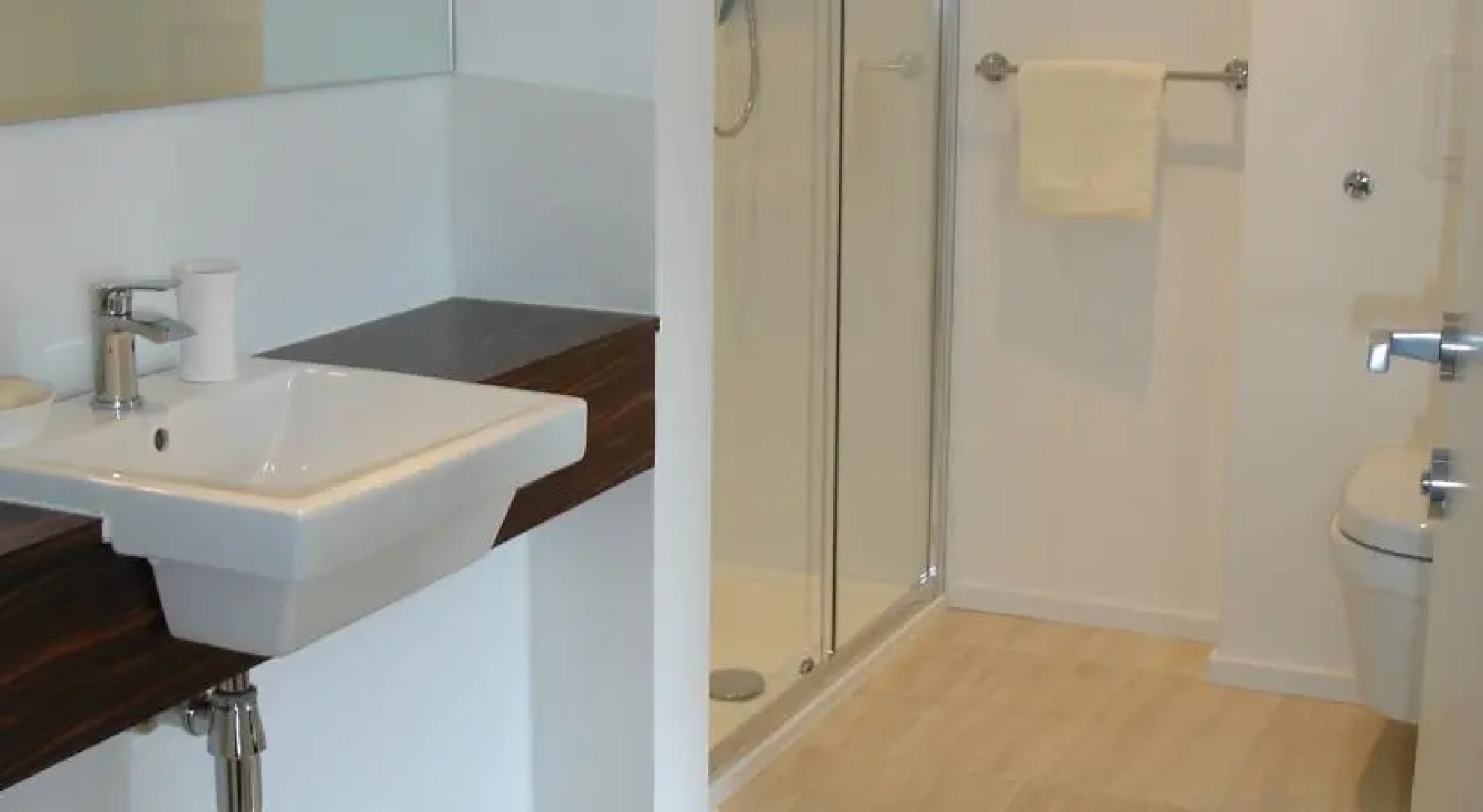 Dreamhouse Apartments Aberdeen Holburn Street