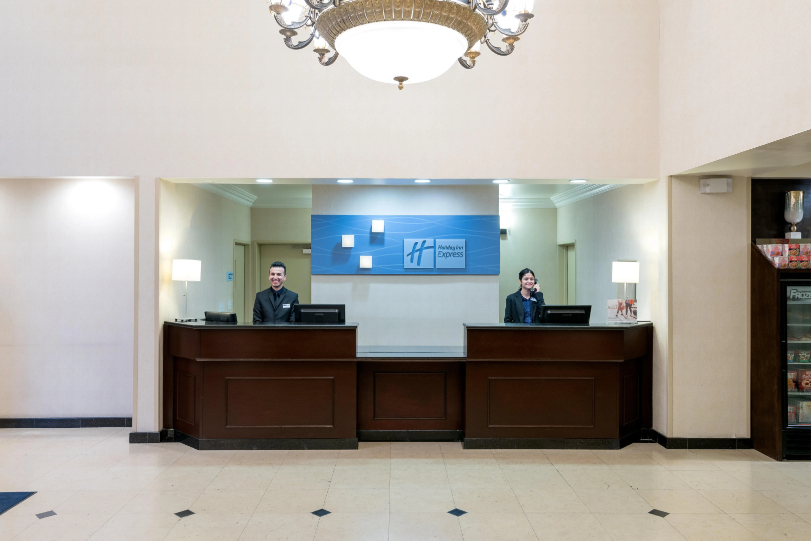 Holiday Inn Express Los Angeles Airport Hawthorne by IHG