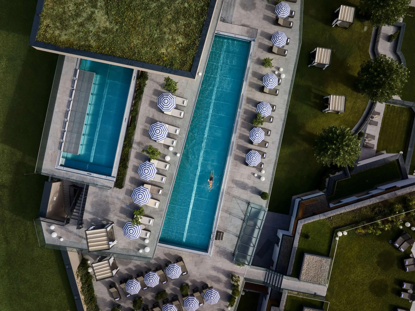 DAS EDELWEISS - Salzburg Mountain Resort