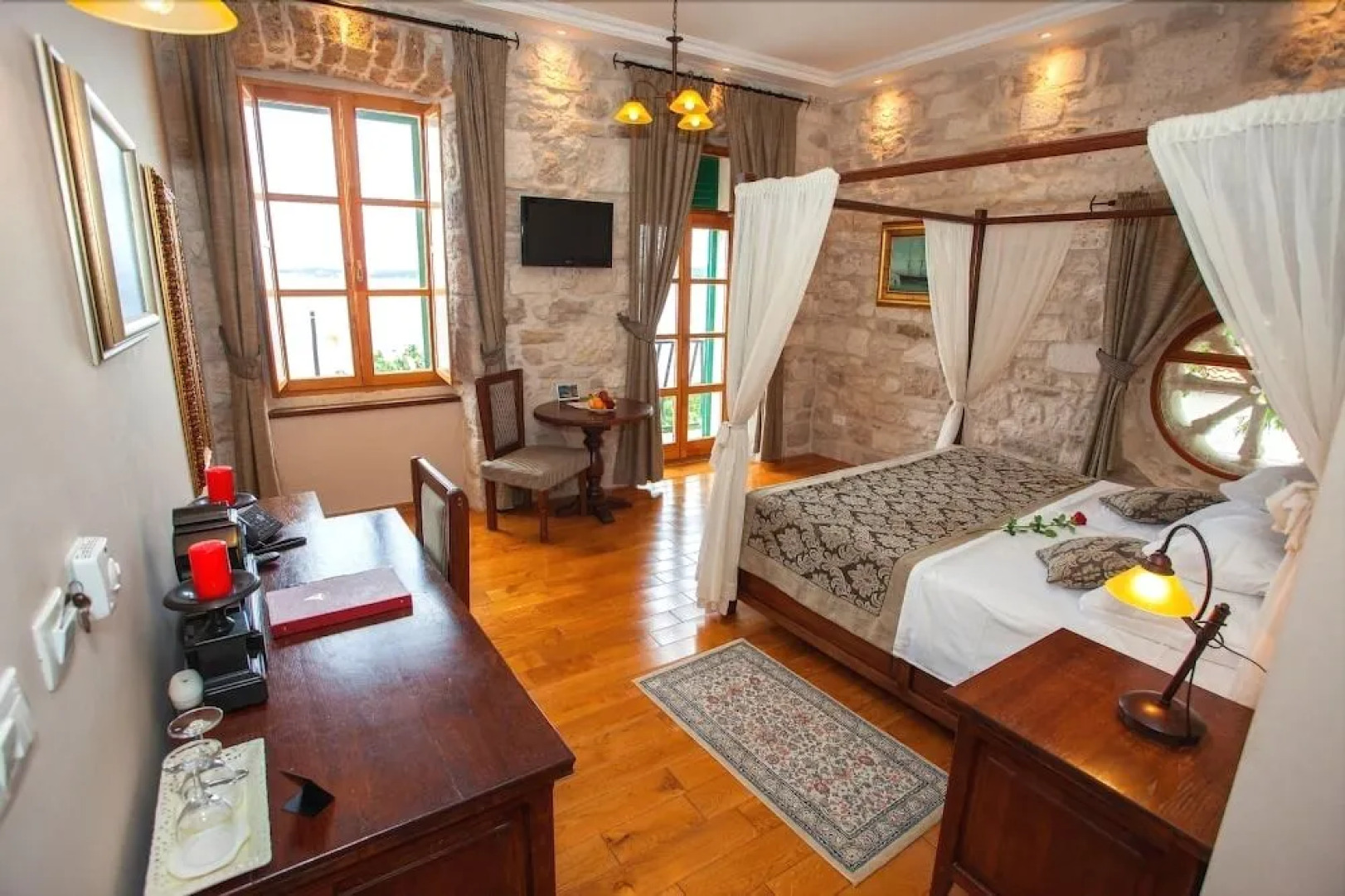 Boutique Hotel Adriatic - Adults Only