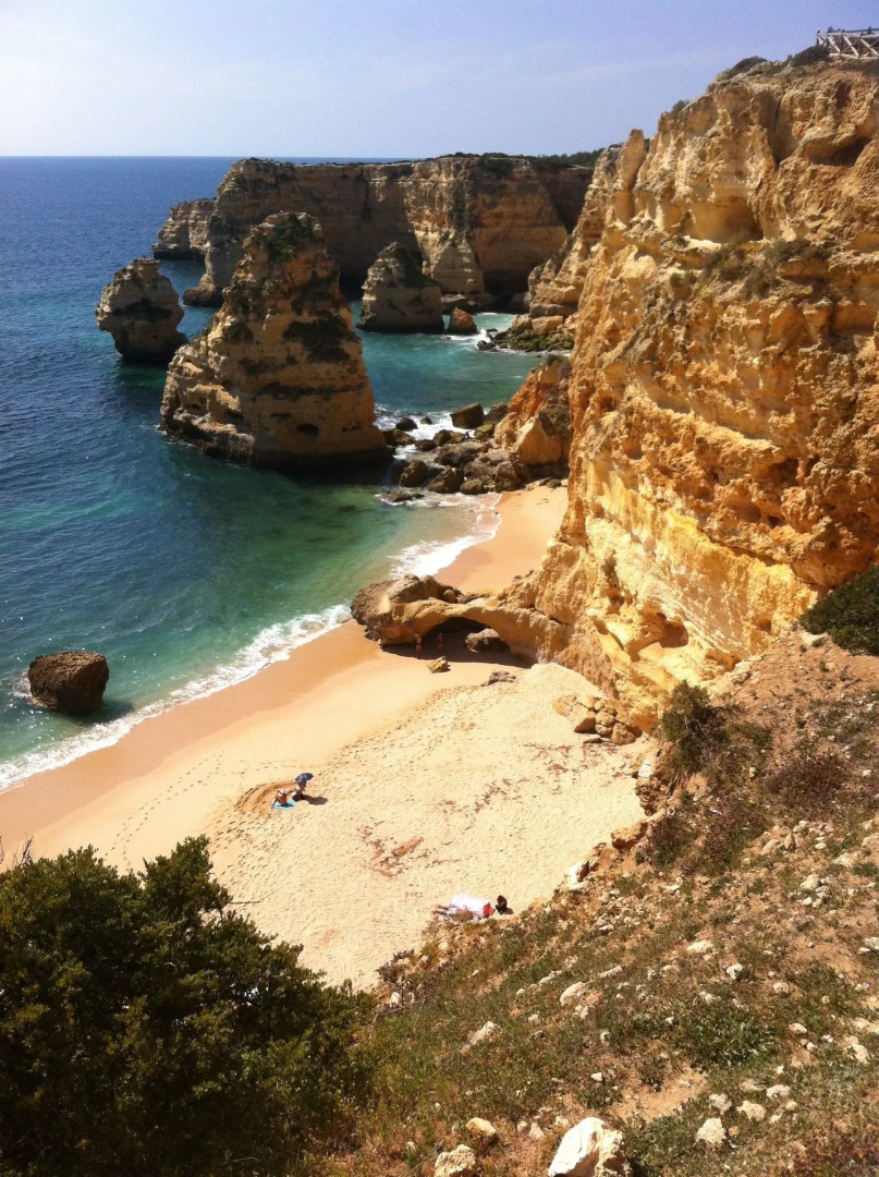 The Birds Nest Luxury B&B