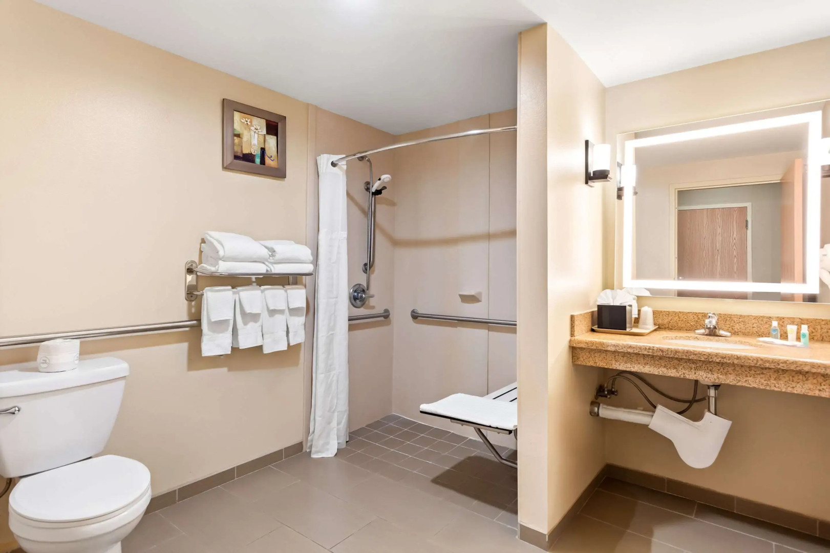 Comfort Suites Gulfport