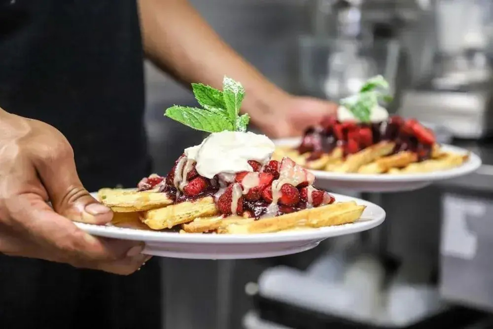 West Coast Trail Lodge