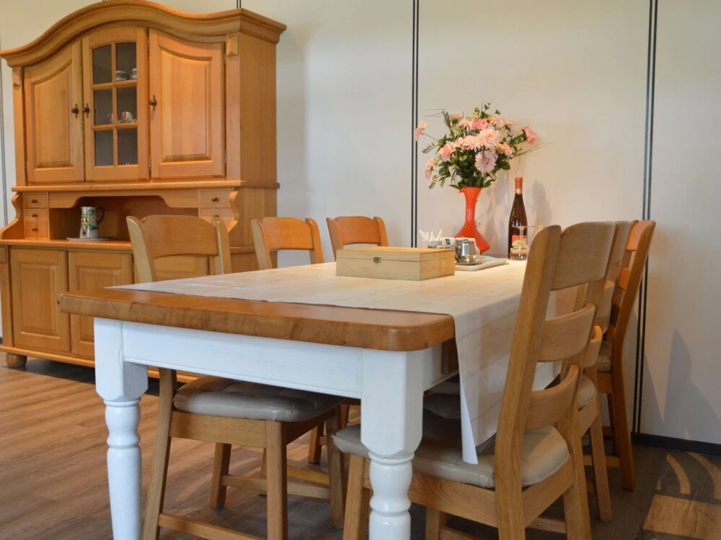 Quaint Holiday Home in Valkenswaard on a Farm