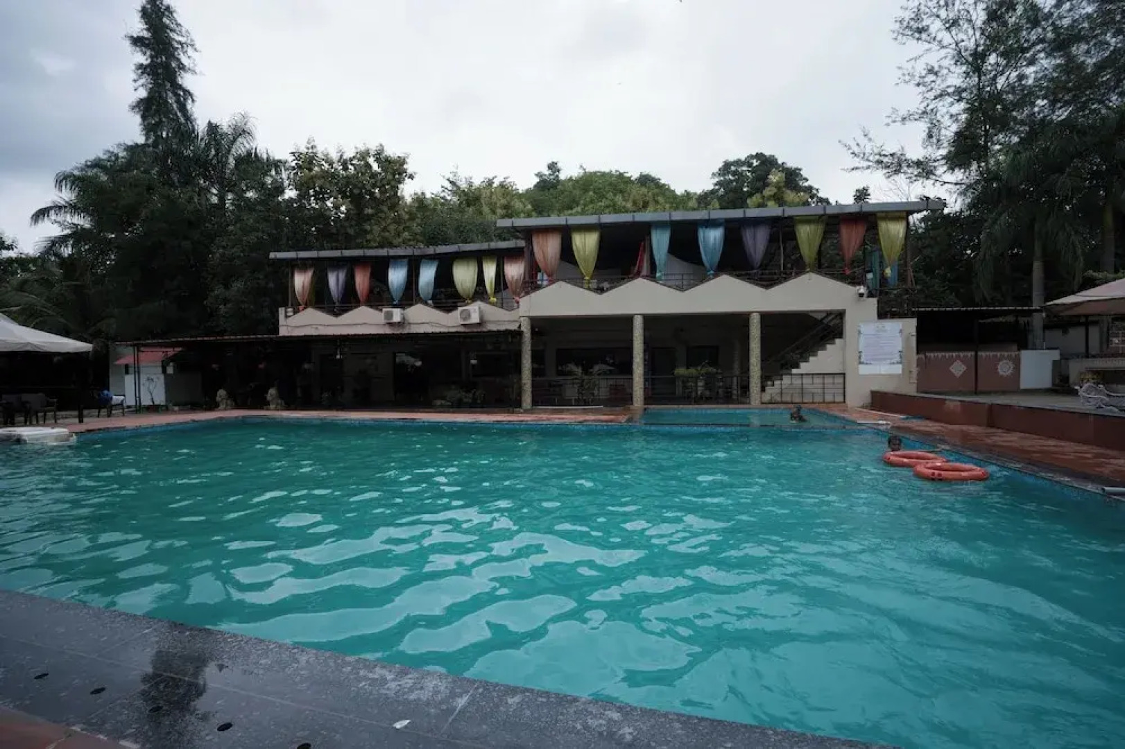 Vananchal Agro Farms And Resorts