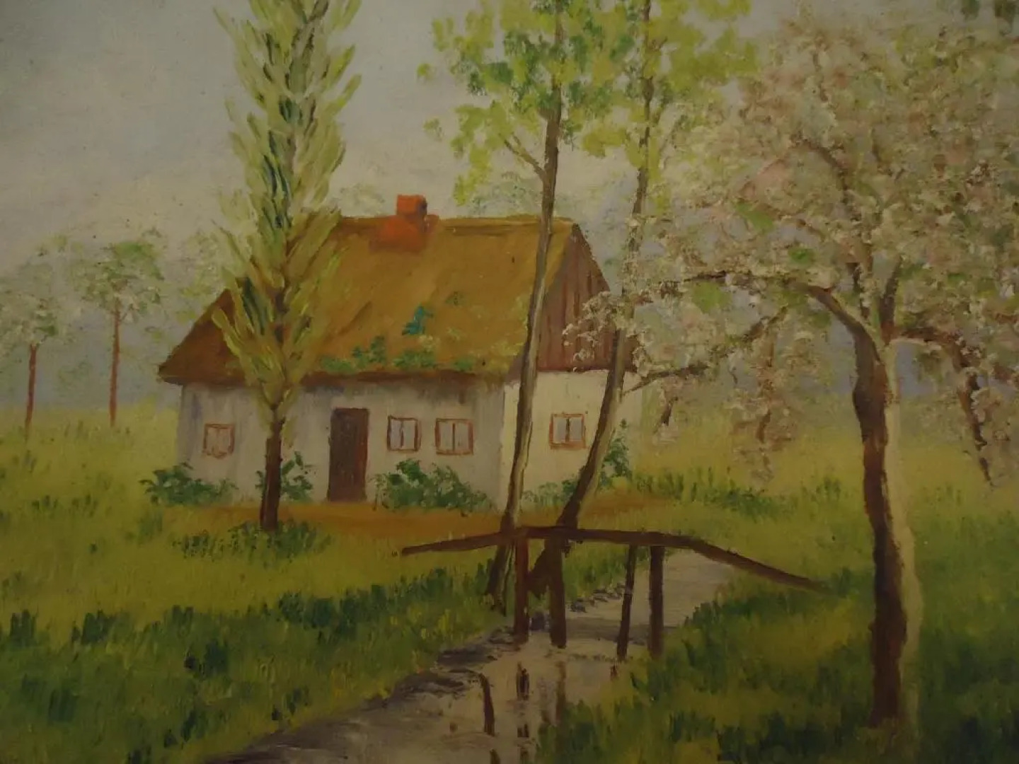 Zur alten Jugendherberge