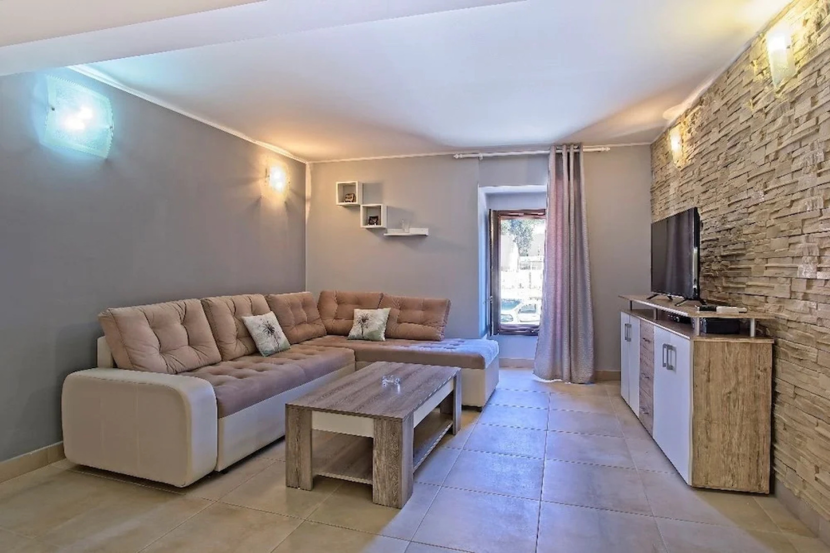 Antonella - Apartment Nikola