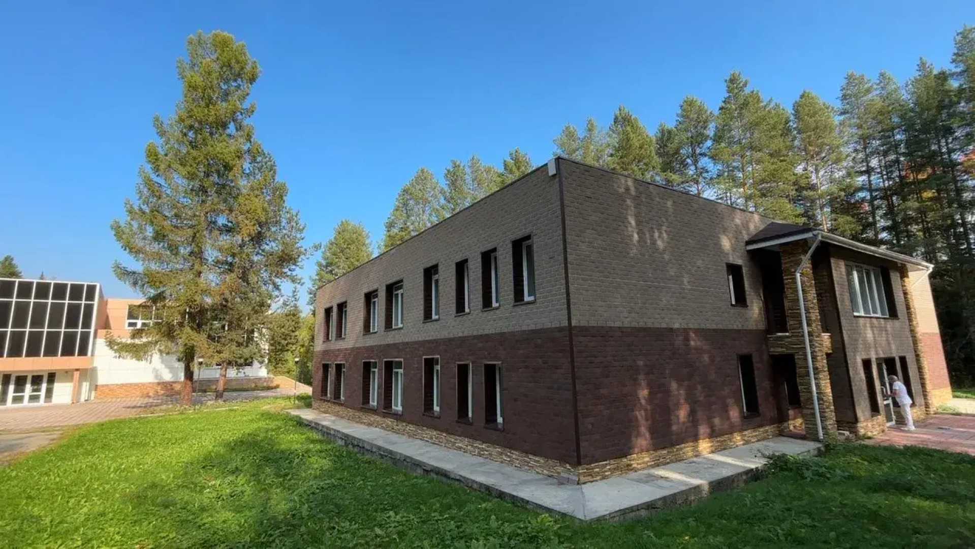 Турмалин ЕКБ