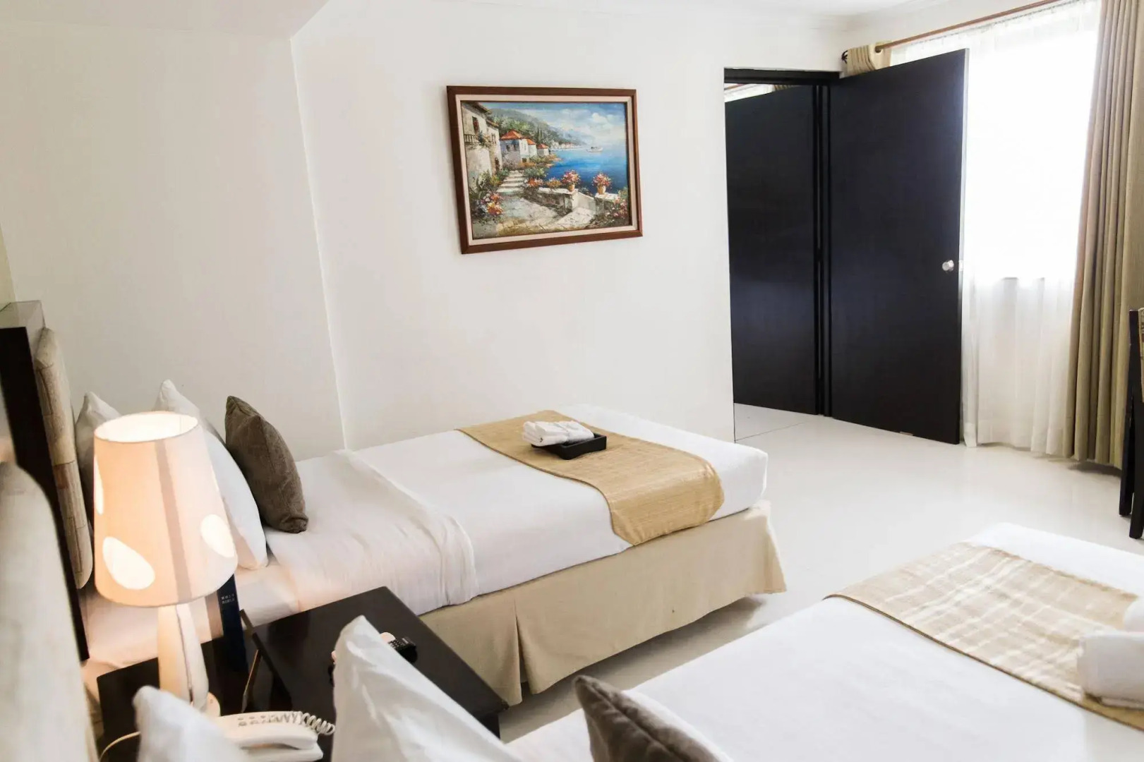 Subic Bay Peninsular Hotel