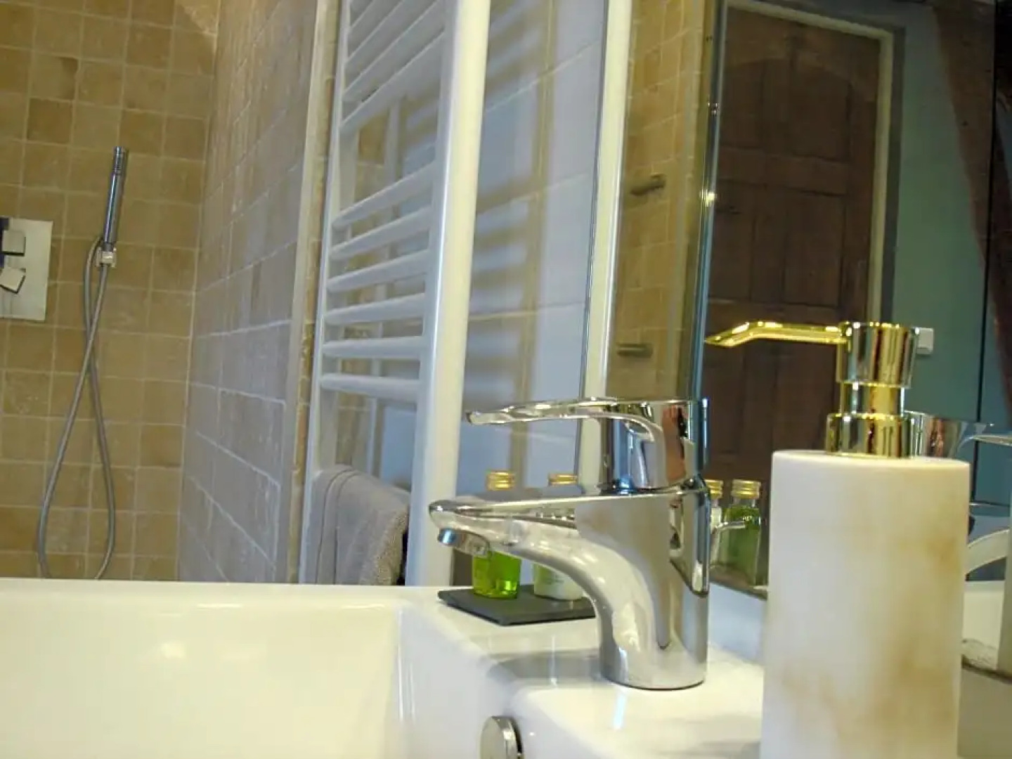 Moulin de Giboudet Chambres D'hotes