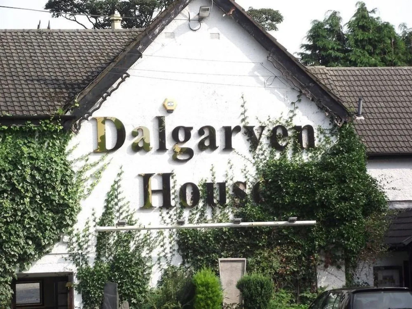 The Dalgarven House Hotel