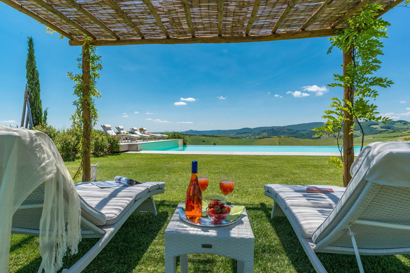 Rosa Dei Venti 8 in Fabro