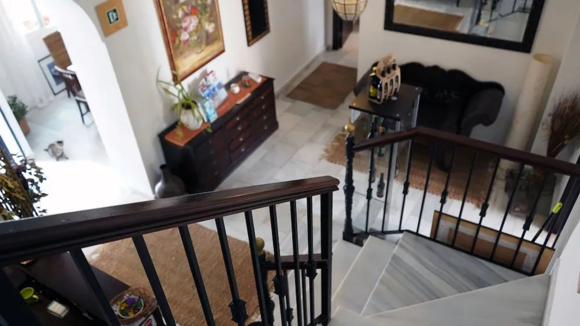 Hostal Trafalgar Barbate