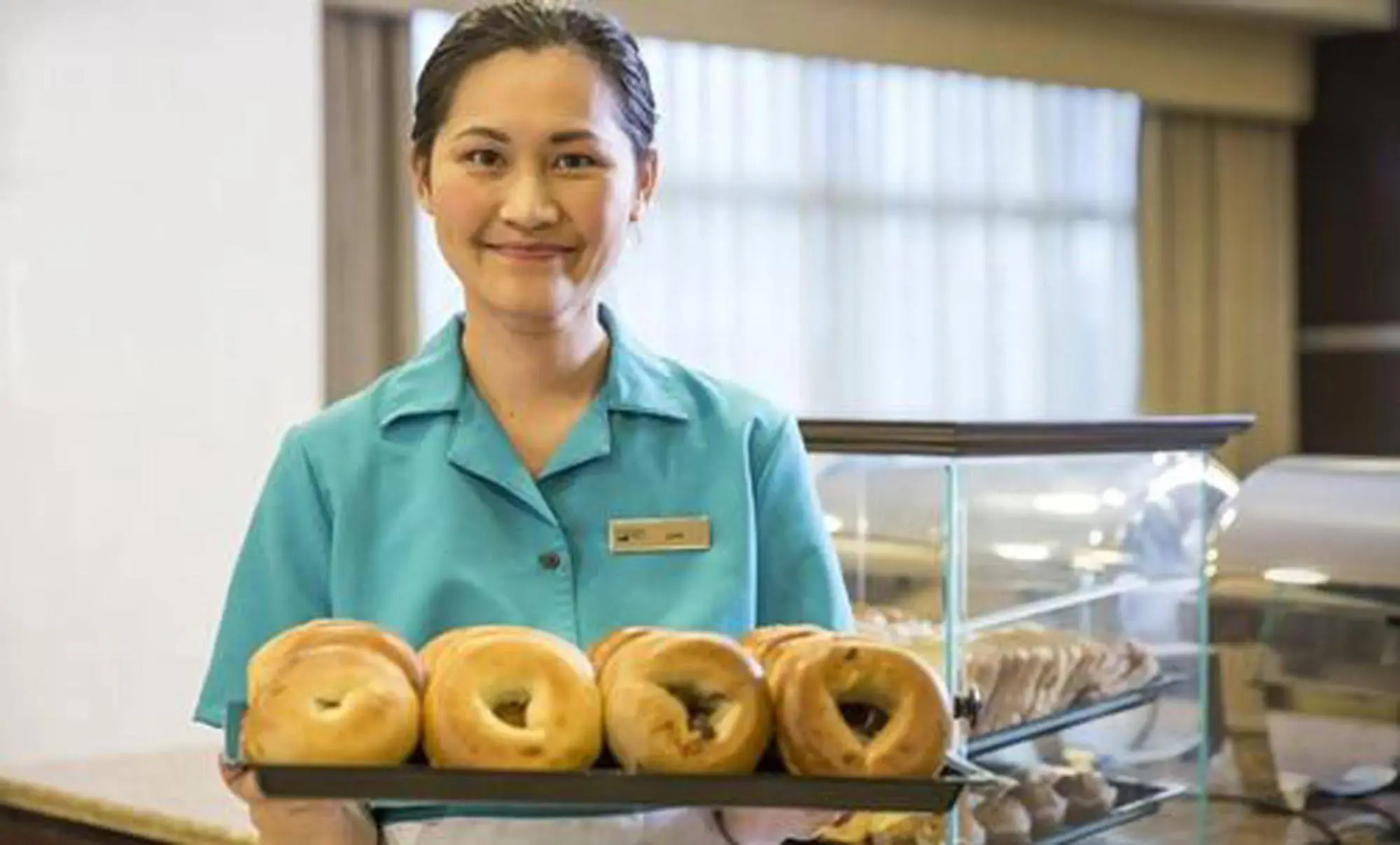 Homewood Suites by Hilton Long Beach Airport