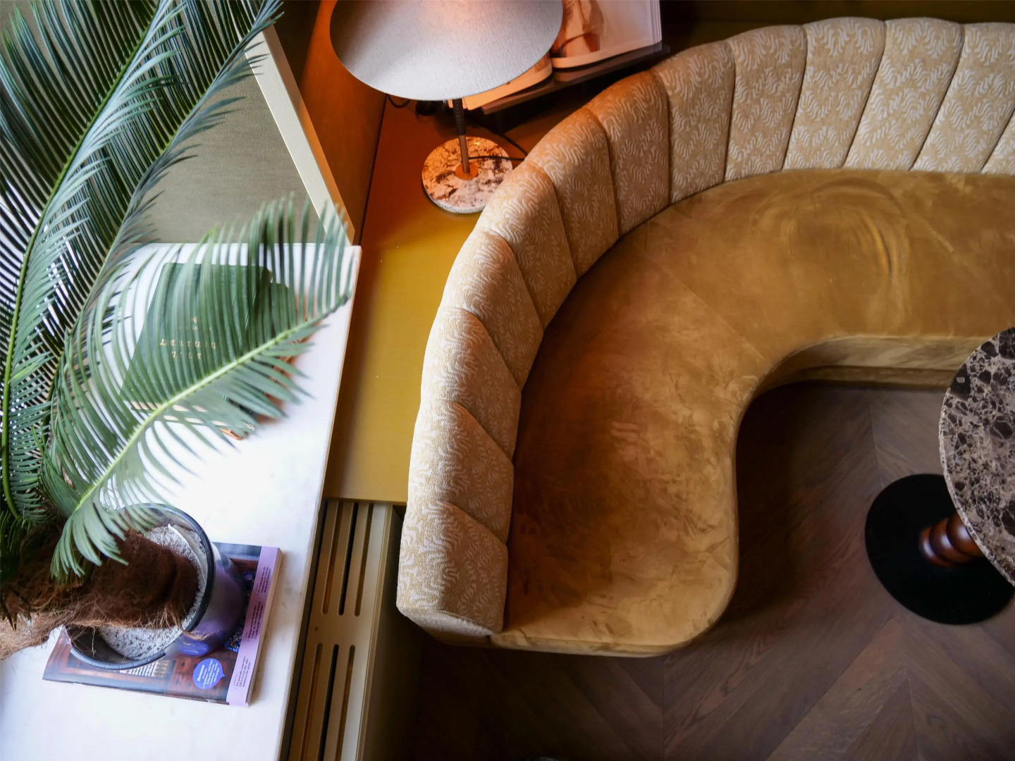 Grand Halmstad, WorldHotels Crafted