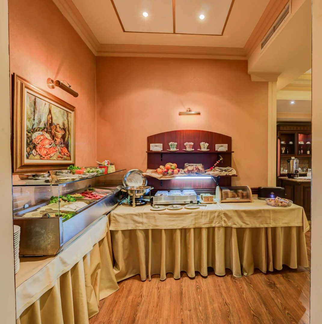 Boutique Splendid Hotel