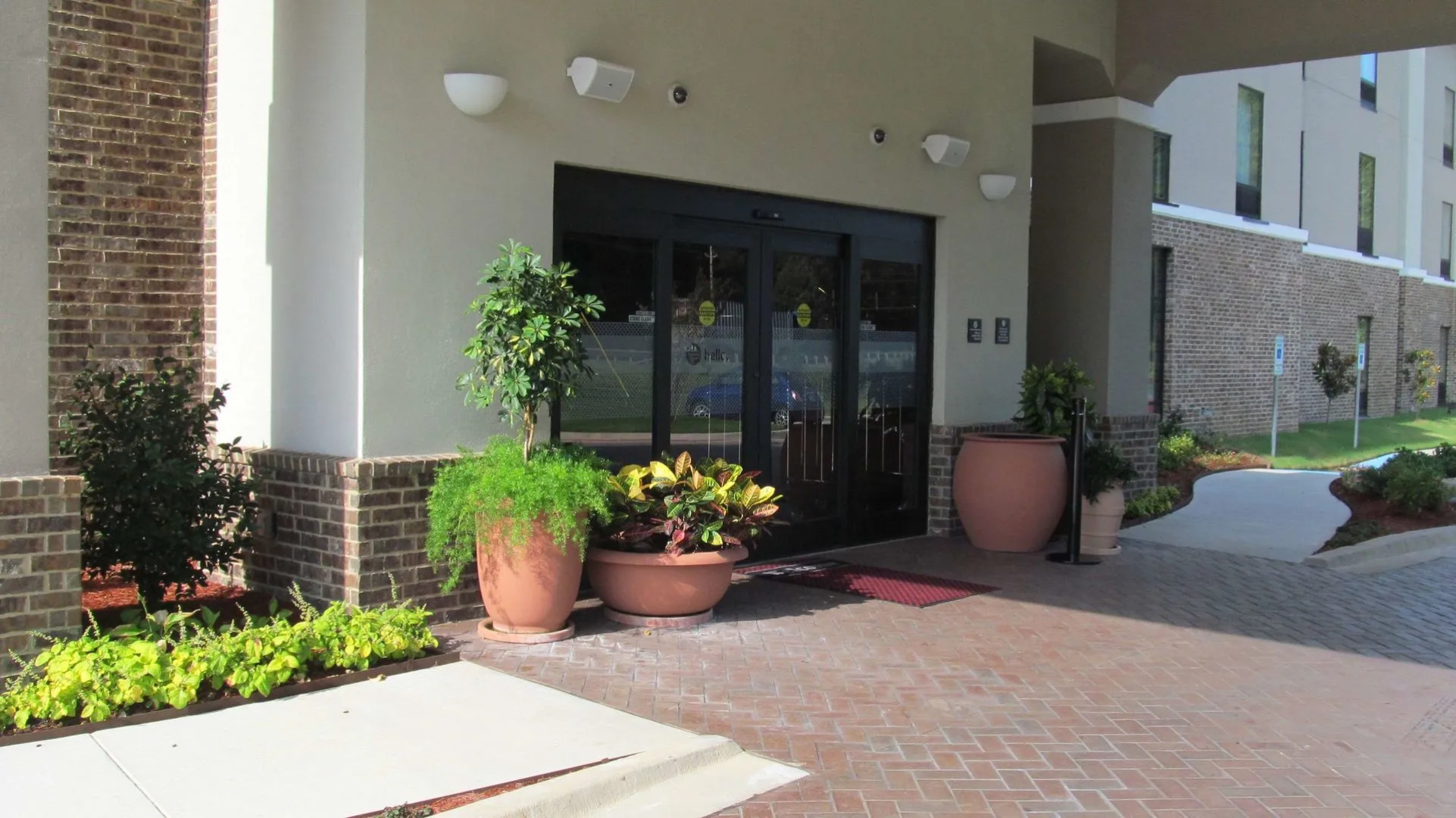 Hampton Inn & Suites Hope