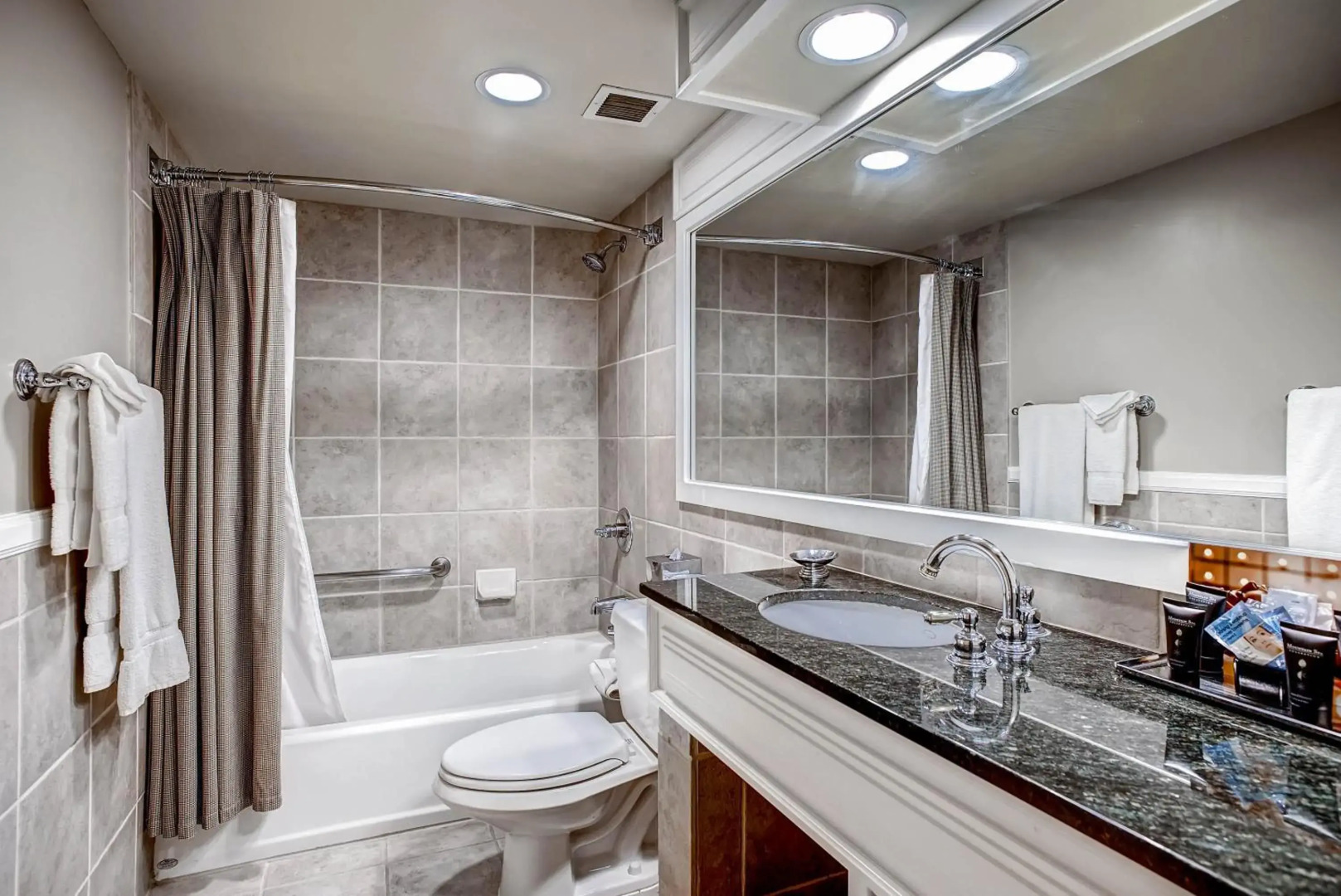 Keystone Lodge & Spa by Keystone Resort