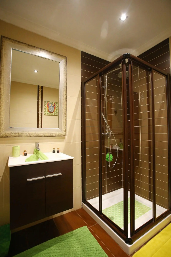 Luxury Guest House Opus One