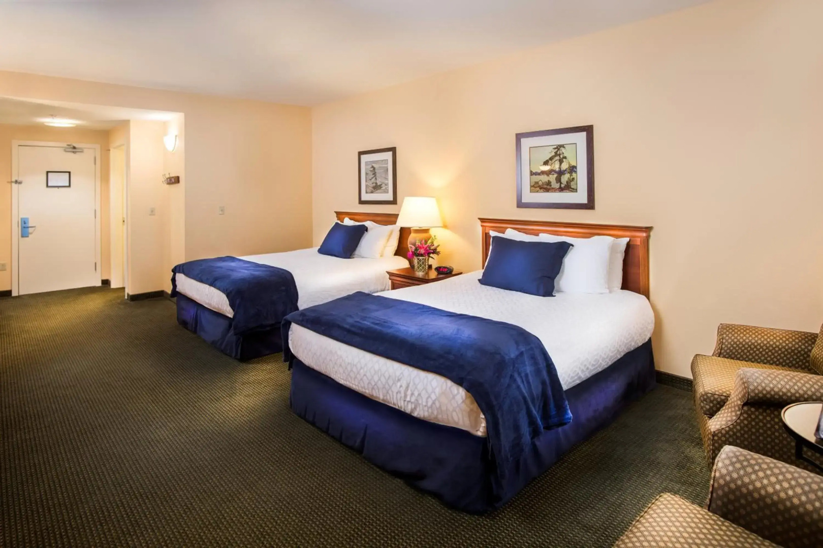 The Landing Hotel & Restaurant