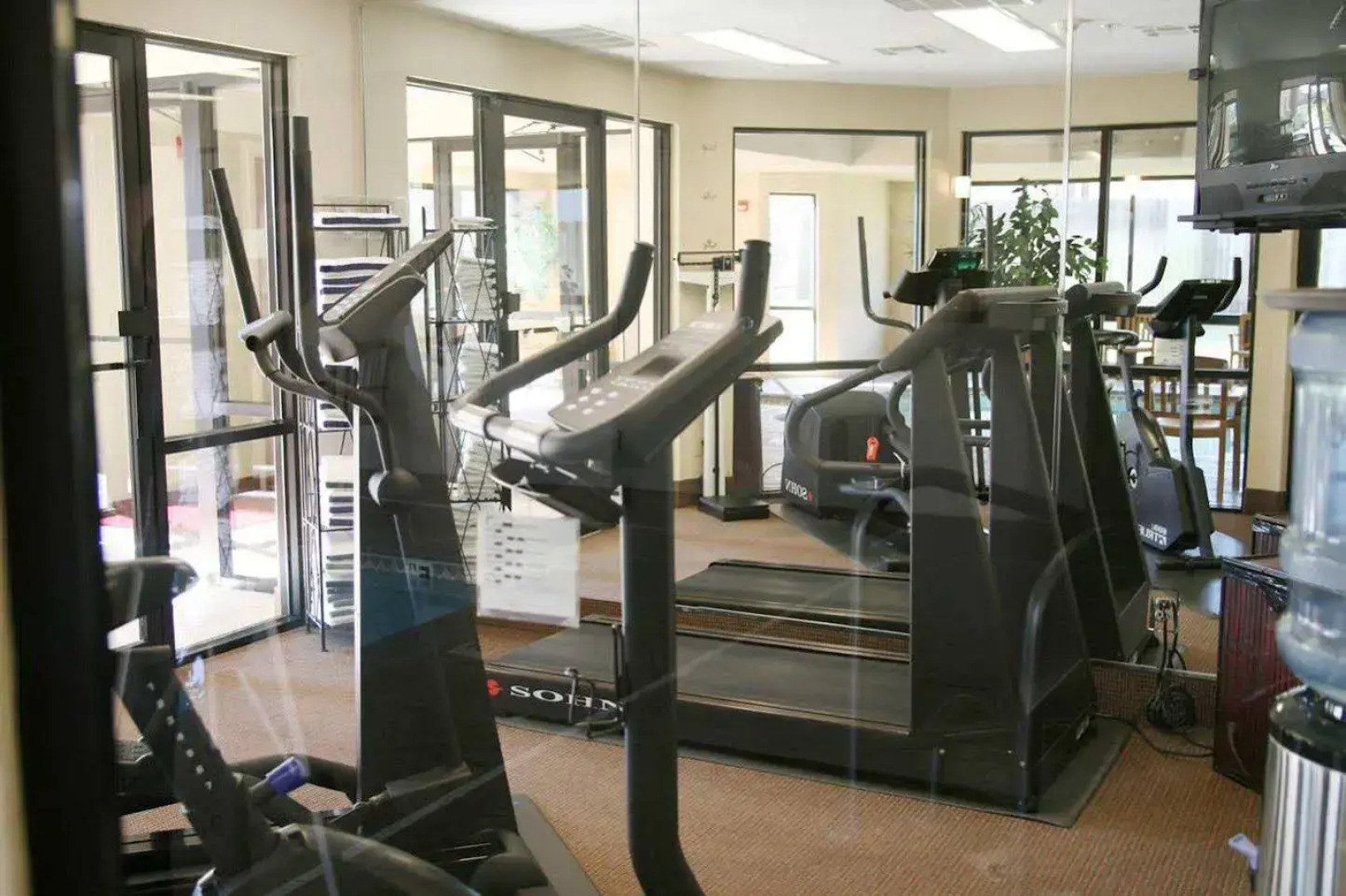 Hampton Inn Bartlesville