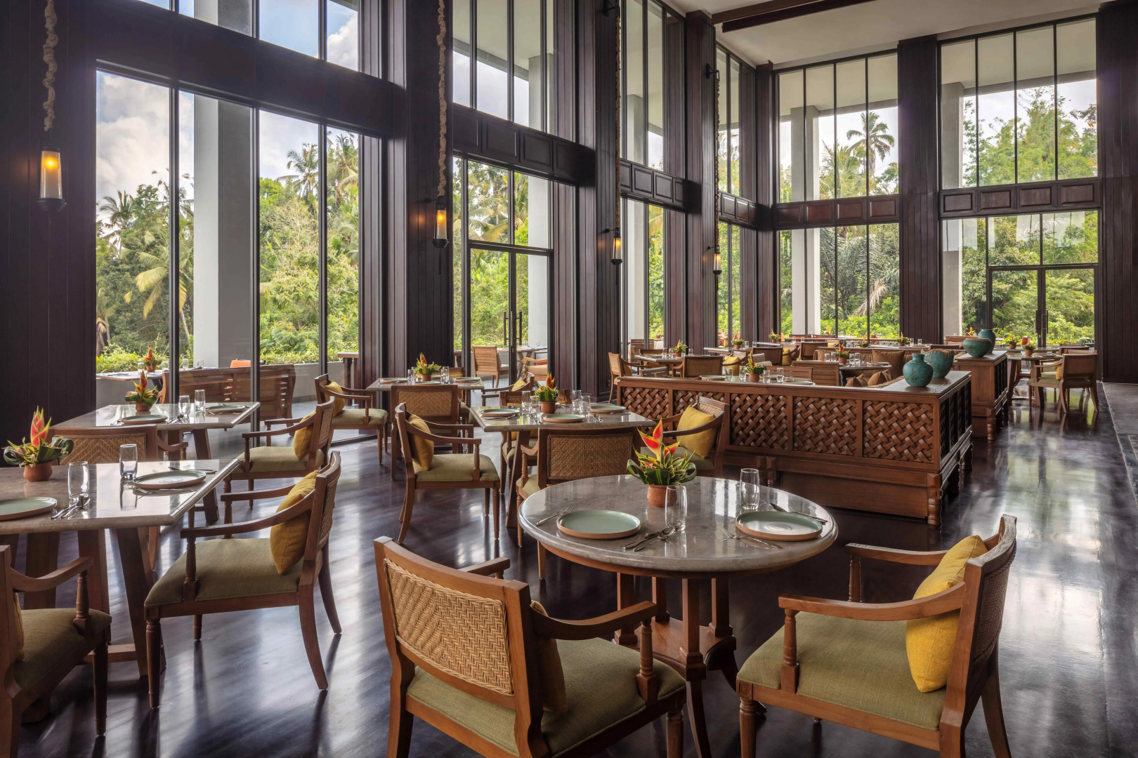 Anantara Ubud Bali Resort