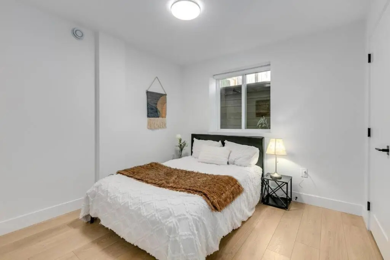 Guest suite in South Surrey