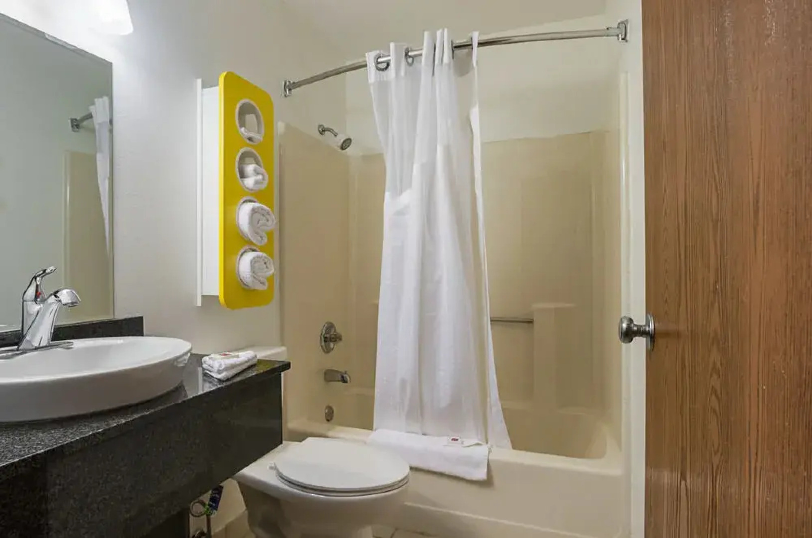 Americas Best Value Inn