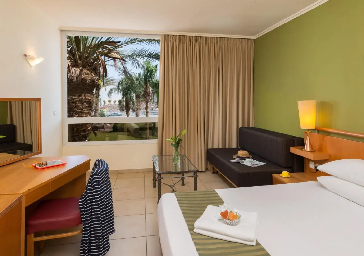 Leonardo Club Hotel Eilat - All Inclusive