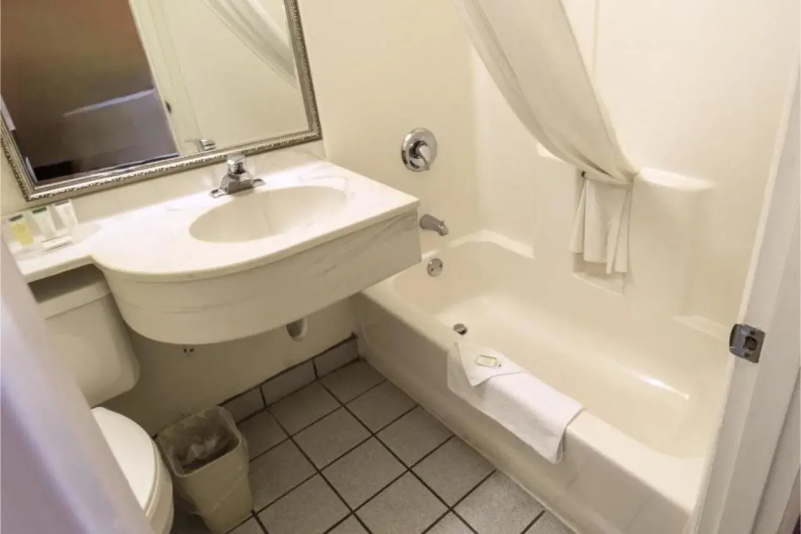 Hotel Inn Pendleton I-84