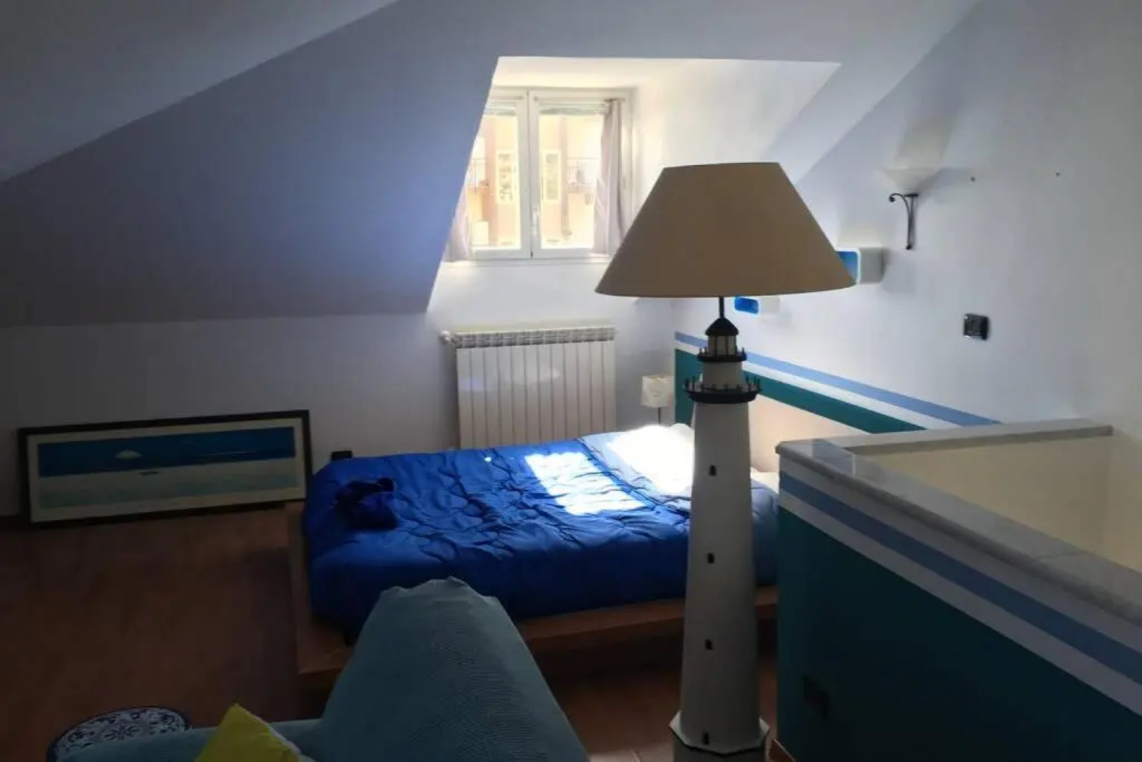 Appartamento Villa Rita a 100 m dal mare!