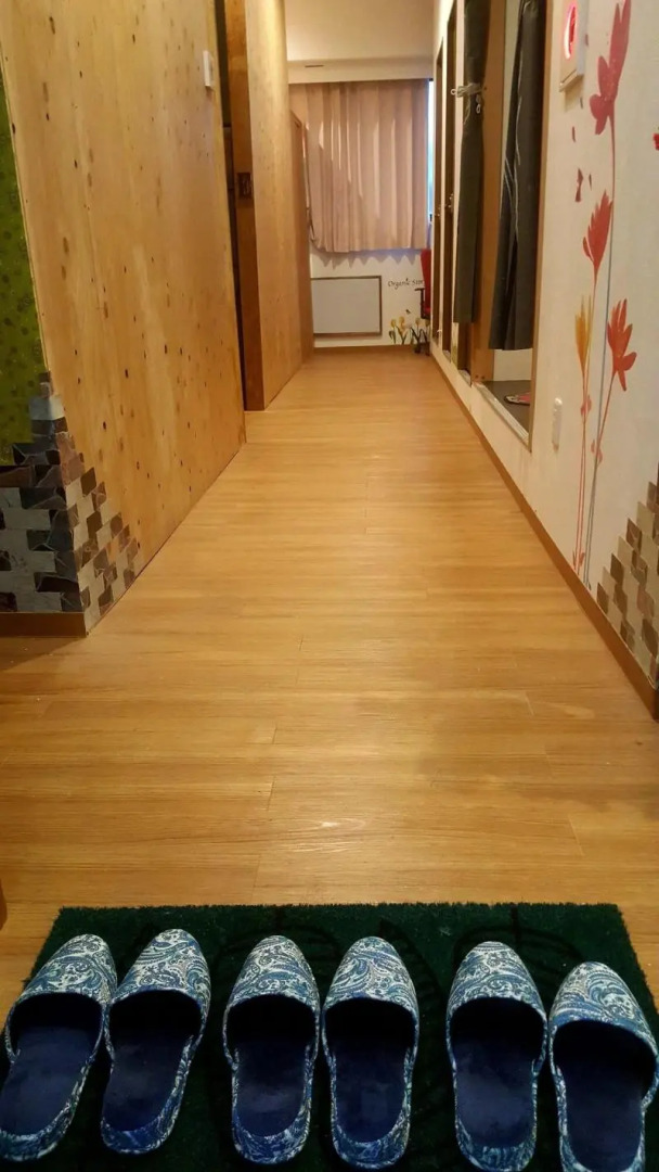 Shinjuku Sky Capsule