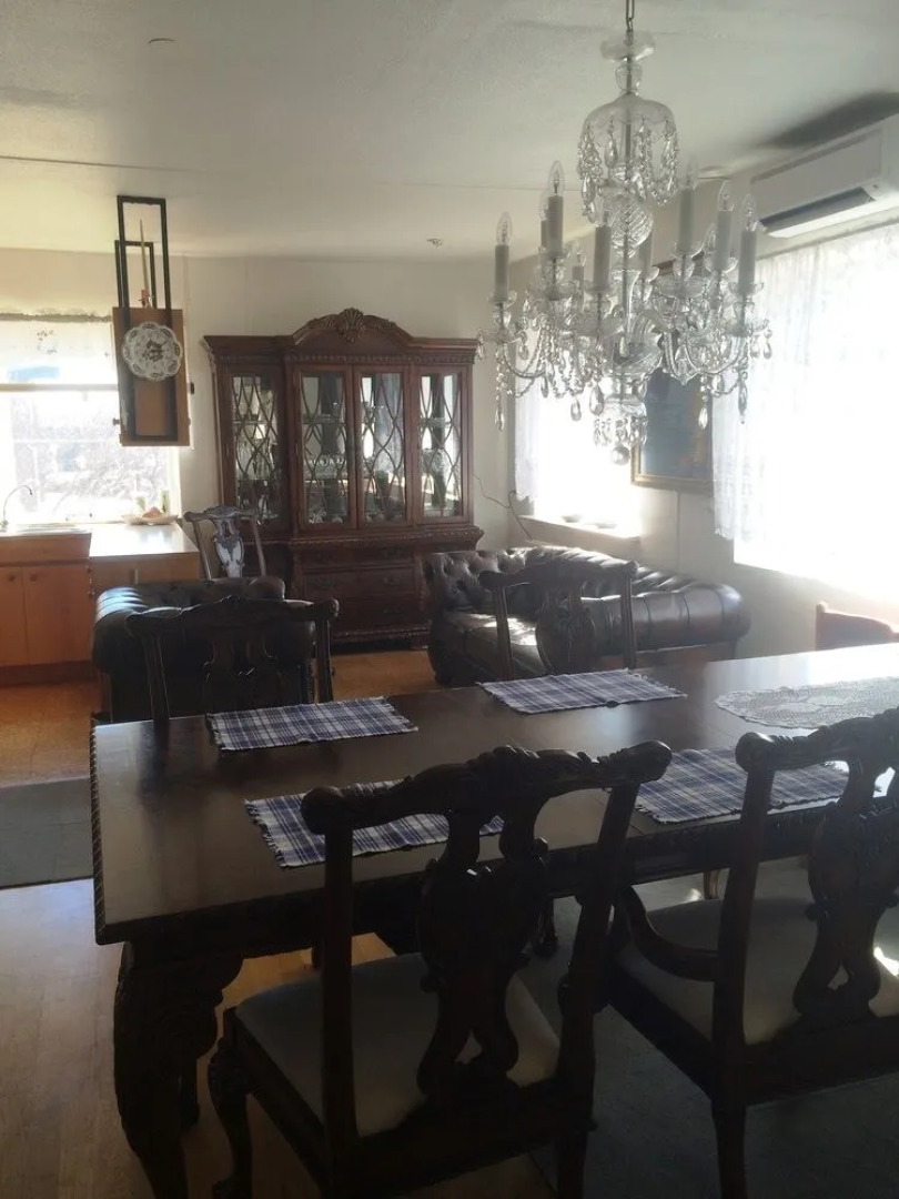 Sólsetur Guesthouse