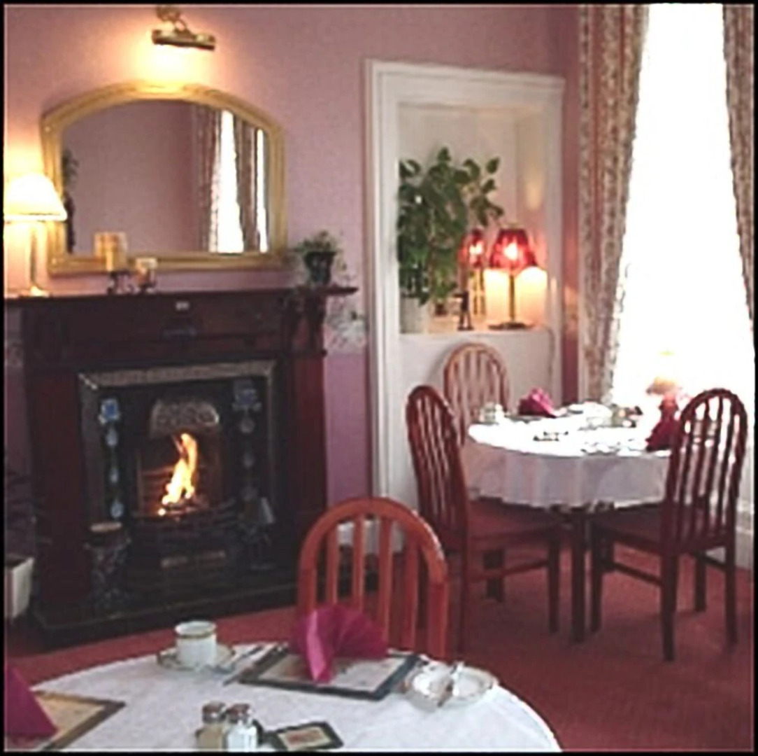 Birnam Guest House