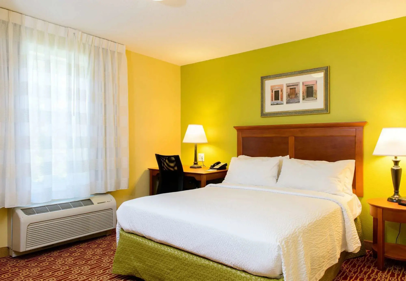 TownePlace Suites Bowie Town Center