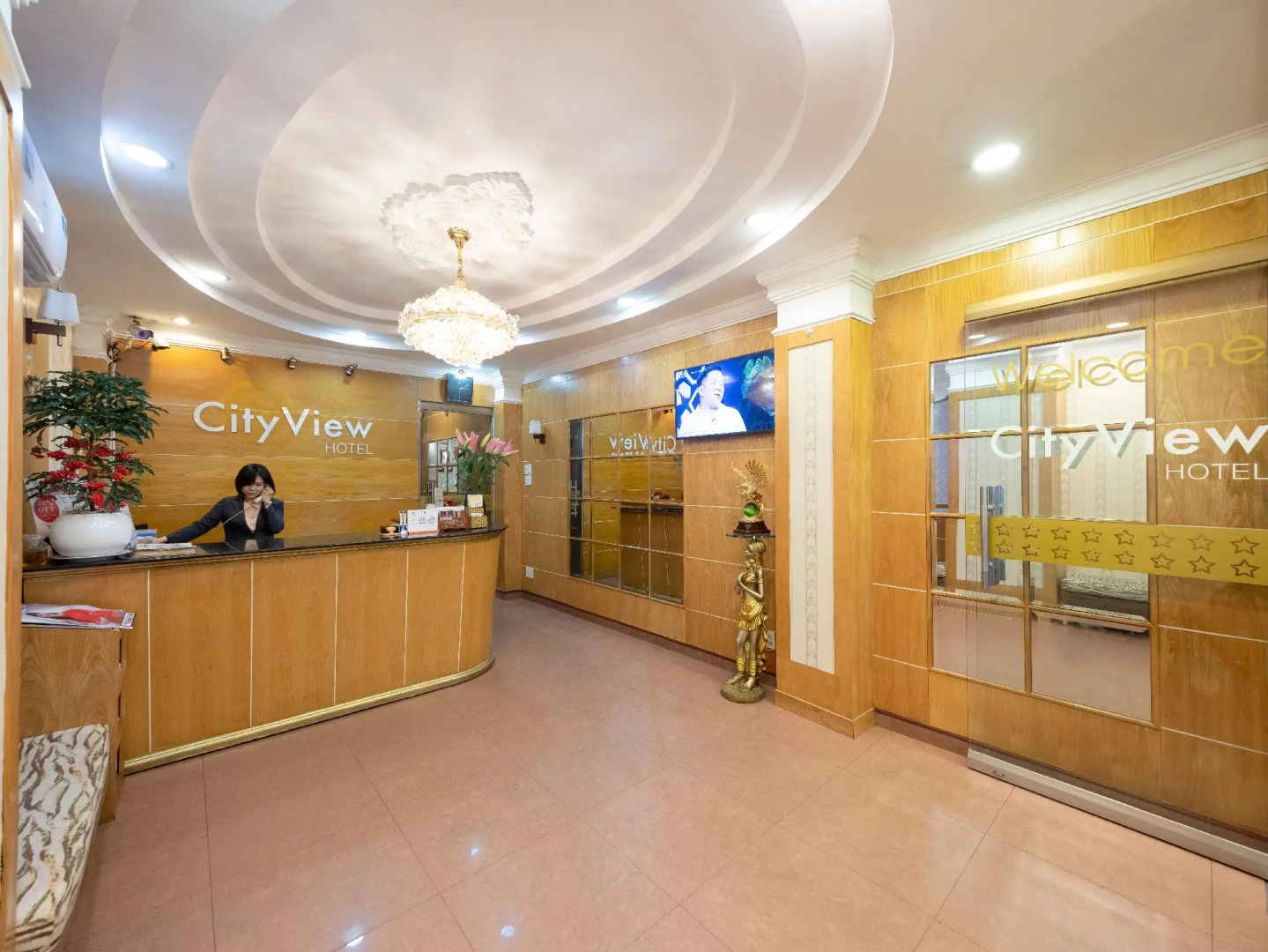 Rosa Zen Hotel & Spa