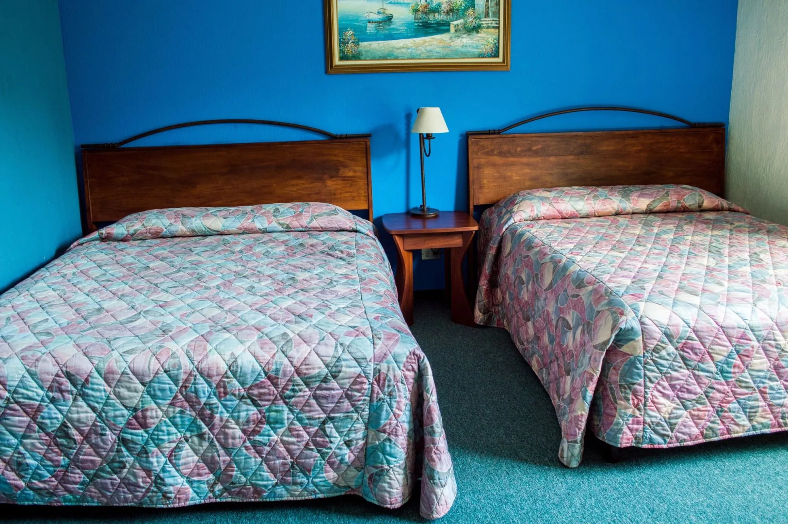 Hotel La Riviera de Atitlan