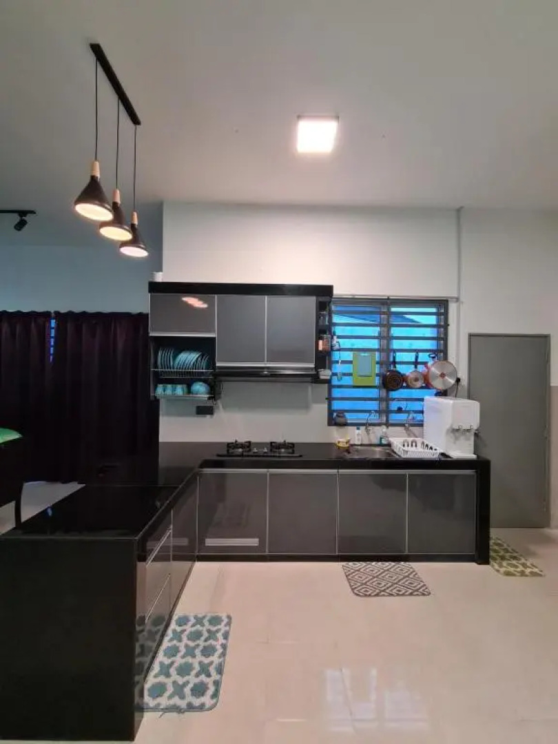 AAU Premium Villa@Pekan Pahang