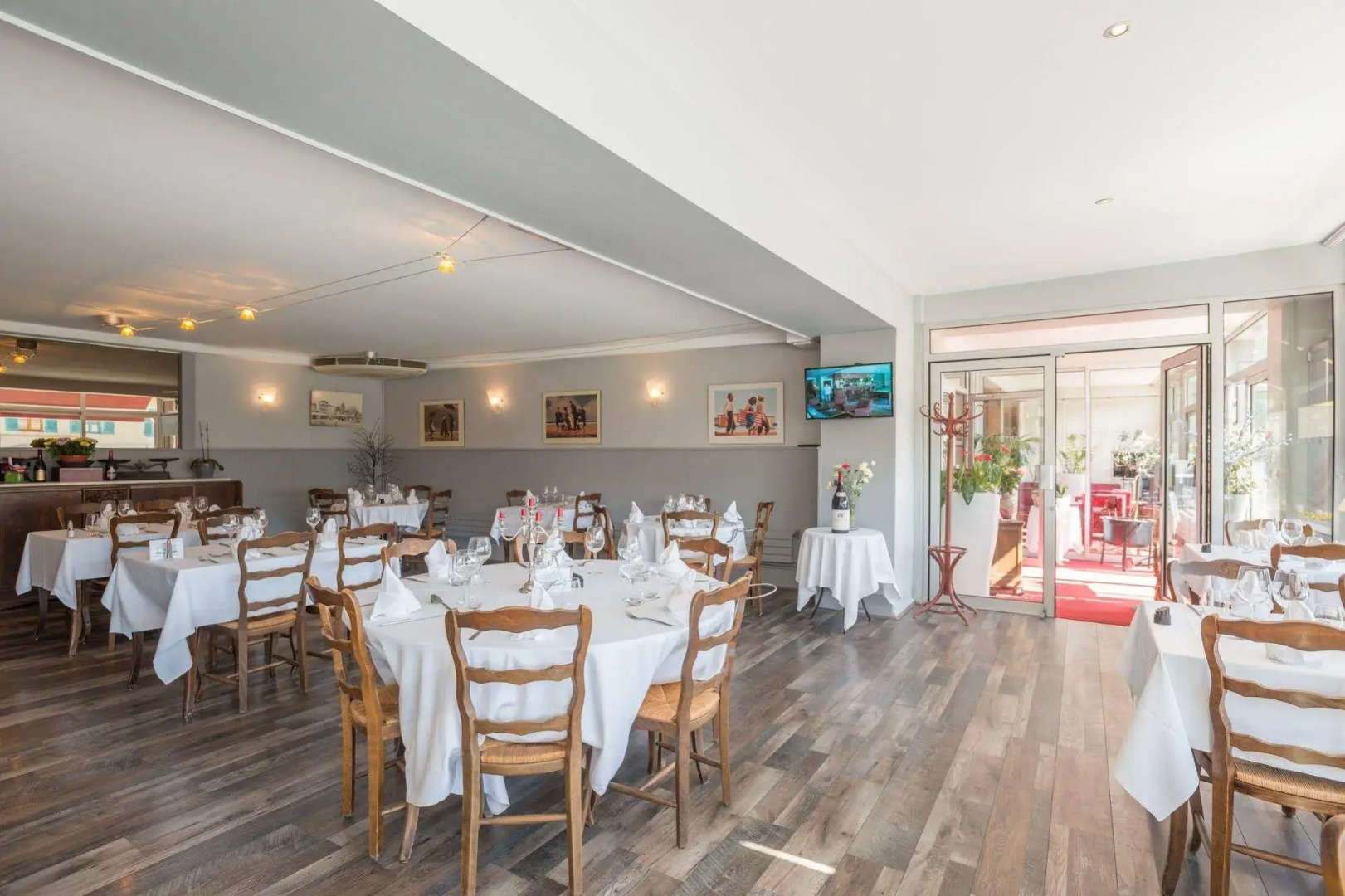 Auberge de la Brévenne