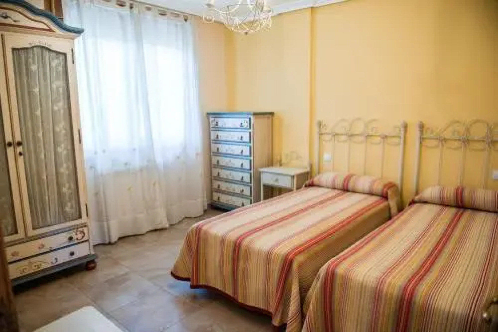 Apartamentos Torre Cristina