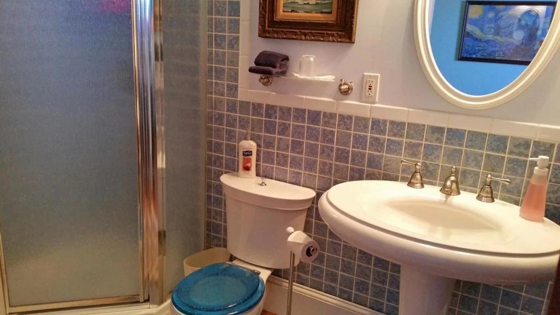 Mileybright Farmhouse Historic