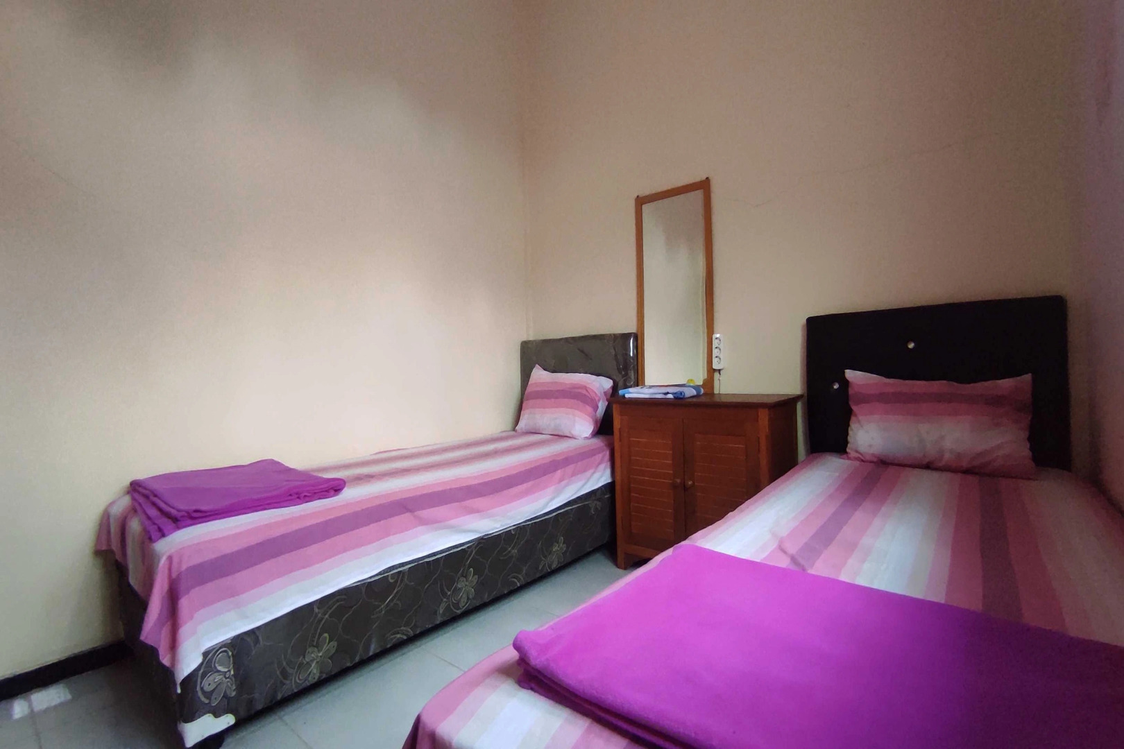 Fida Ijen Crater Guesthouse