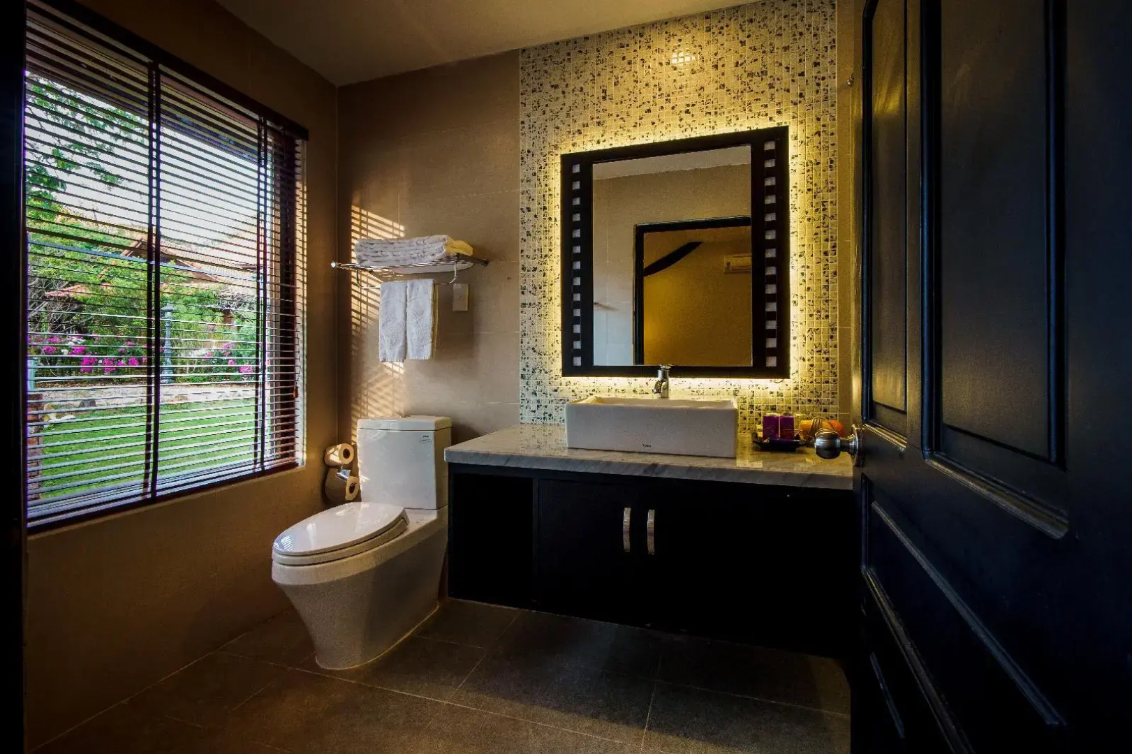 Seava Ho Tram Resort