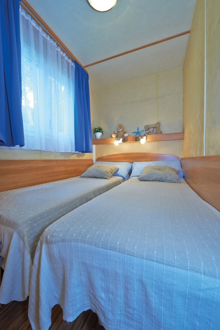 Villaggio Baia Domizia