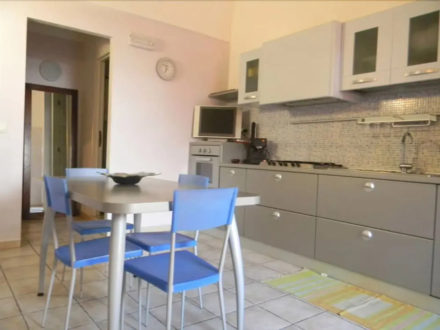 Dimora Del Falconiere B&B